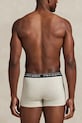 Boxerky Polo Ralph Lauren 3-pack oranžová 714830299