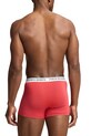 Polo Ralph Lauren bokserki 3-pack czerwony 714830299