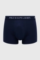 Polo Ralph Lauren boxeralsó 3 db piros