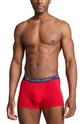 Боксери Polo Ralph Lauren 3-pack 714830299 червоний