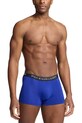 Bokserice Polo Ralph Lauren 3-pack 714830299 crvena AA00