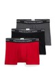 Боксери Polo Ralph Lauren 3-pack червоний 714830299