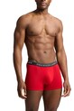 Боксери Polo Ralph Lauren 3-pack 714830299 червоний AA00