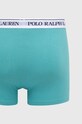 Polo Ralph Lauren boxeri 3-pack 714830299 violet