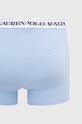 Боксери Polo Ralph Lauren 3-pack 714830299 блакитний