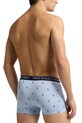 Boxerky Polo Ralph Lauren 3-pack modrá 714830299