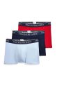 Polo Ralph Lauren boxeri 3-pack uni albastru 714830299