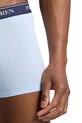Одяг Боксери Polo Ralph Lauren 3-pack 714830299 блакитний