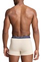 Oblečení Boxerky Polo Ralph Lauren 3-pack 714830299 modrá