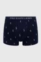 Polo Ralph Lauren boxeralsó 3 db kék