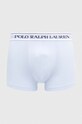 Polo Ralph Lauren boxeri 3-pack 714830299 albastru AA00