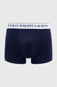 Polo Ralph Lauren boxeri 3-pack albastru 714830299