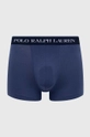 Bokserice Polo Ralph Lauren 3-pack 95% Pamuk, 5% Elastan