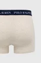 Bokserice Polo Ralph Lauren 3-pack