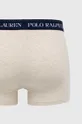 Boxerky Polo Ralph Lauren 3-pak