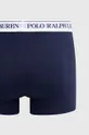 Boxerky Polo Ralph Lauren 3-pak 95 % Bavlna, 5 % Elastan