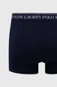 Boxerky Polo Ralph Lauren 3-pak