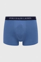 Polo Ralph Lauren boxeralsó 3 db 95% pamut, 5% elasztán