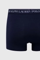 Polo Ralph Lauren boxer pacco da 3 Uomo