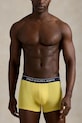 Polo Ralph Lauren bokserki 3-pack 714830299 zielony