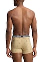 Boxerky Polo Ralph Lauren 3-pack zelená 714830299