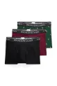 Boxerky Polo Ralph Lauren 3-pak