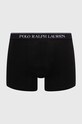 Polo Ralph Lauren bokserki 3-pack beżowy 714830299