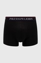 Боксерки Polo Ralph Lauren (3 броя) 714830299 бордо AA00
