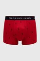 Боксерки Polo Ralph Lauren (3 броя) бордо 714830299