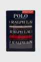 Polo Ralph Lauren boxer pacco da 3