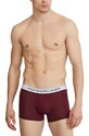 Боксеры Polo Ralph Lauren 3 шт 714830299 бордо