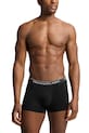 Боксери Polo Ralph Lauren 3-pack 714830299 сірий
