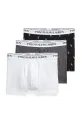 Bokserice Polo Ralph Lauren 3-pack