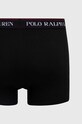 Боксери Polo Ralph Lauren 3-pack 714830299 блакитний