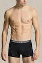 Boxerky Polo Ralph Lauren 3-pack 714830299 modrá AA00