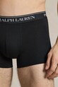 Boxerky Polo Ralph Lauren 3-pack modrá 714830299