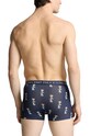 Bokserice Polo Ralph Lauren 3-pack plava 714830299