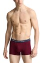 Boxerky Polo Ralph Lauren 3-pack 714830299 modrá