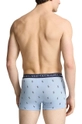 Oblečení Boxerky Polo Ralph Lauren 3-pack 714830299 černá