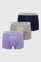 Polo Ralph Lauren boxer shorts jersey multicolor 714830299