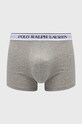 Clothing Polo Ralph Lauren boxer shorts 714830299 multicolor