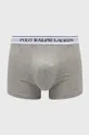 Polo Ralph Lauren boxer pacco da 3 95% Cotone, 5% Elastam