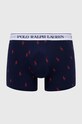 Oblačila Boksarice Polo Ralph Lauren 3-pack 714830299 pisana