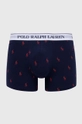 Boxerky Polo Ralph Lauren 3-pak 95 % Bavlna, 5 % Elastan