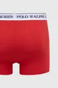 Polo Ralph Lauren boxer pacco da 3 Uomo