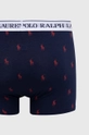 Boxerky Polo Ralph Lauren 3-pak