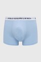 Polo Ralph Lauren bokserki 3-pack multicolor 714830299