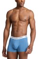 Boxerky Polo Ralph Lauren 3-pack 714830299 vícebarevná