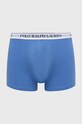 Боксери Polo Ralph Lauren 3-pack 714830299 барвистий AA00