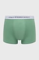 Abbigliamento Polo Ralph Lauren boxer pacco da 3 714830299 multicolore